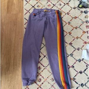 Aviator Nation Joggers
